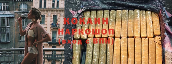 стафф Арсеньев