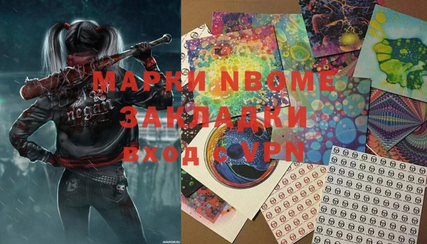 стафф Арсеньев